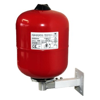 Suport pentru vas de expansiune ZILIO SUP001, fixare pe perete, racord ¾"